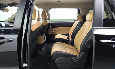 Kia Canival 2023, 82983 км, за 14951.56 USD - фото 11