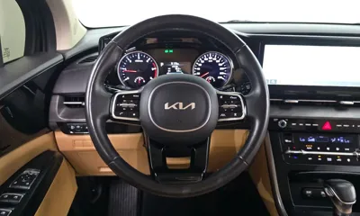 Kia Canival 2023, 82983 км, за 14951.56 USD - фото 12