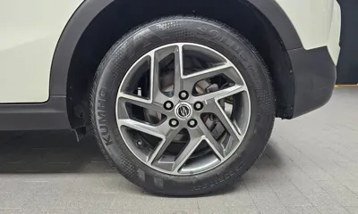 KG_Mobility_Ssangyong TIBOLI 2022, 95273 км, за 8410.59 USD
