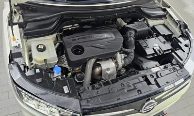 KG_Mobility_Ssangyong TIBOLI 2022, 95273 км, за 8410.59 USD - фото 6