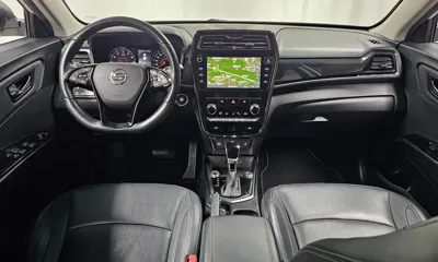 KG_Mobility_Ssangyong TIBOLI 2022, 95273 км, за 8410.59 USD - фото 7