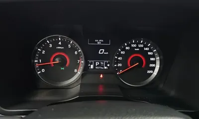 KG_Mobility_Ssangyong TIBOLI 2022, 95273 км, за 8410.59 USD - фото 8