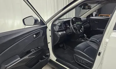 KG_Mobility_Ssangyong TIBOLI 2022, 95273 км, за 8410.59 USD - фото 10