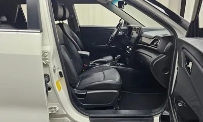 KG_Mobility_Ssangyong TIBOLI 2022, 95273 км, за 8410.59 USD - фото 11