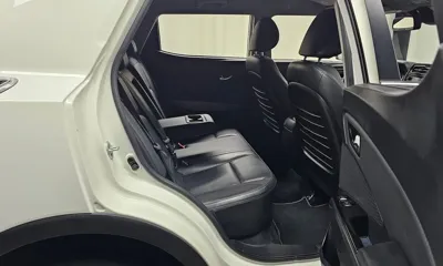 KG_Mobility_Ssangyong TIBOLI 2022, 95273 км, за 8410.59 USD - фото 12