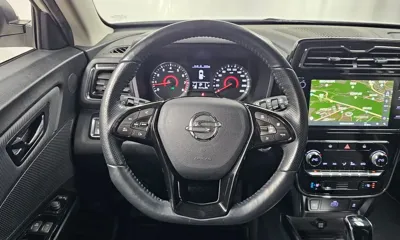 KG_Mobility_Ssangyong TIBOLI 2022, 95273 км, за 8410.59 USD - фото 13
