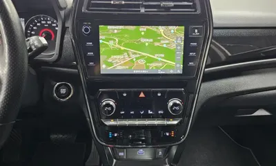 KG_Mobility_Ssangyong TIBOLI 2022, 95273 км, за 8410.59 USD - фото 16