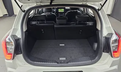 KG_Mobility_Ssangyong TIBOLI 2022, 95273 км, за 8410.59 USD - фото 20