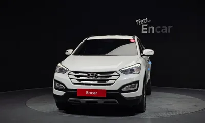Hyundai Santafe 2014, 171953 км, за 4820.85 USD