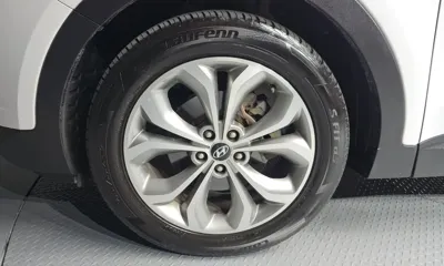 Hyundai Santafe 2014, 171953 км, за 4820.85 USD