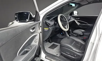 Hyundai Santafe 2014, 171953 км, за 4820.85 USD - фото 10