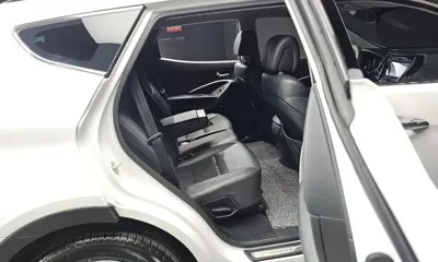 Hyundai Santafe 2014, 171953 км, за 4820.85 USD - фото 11