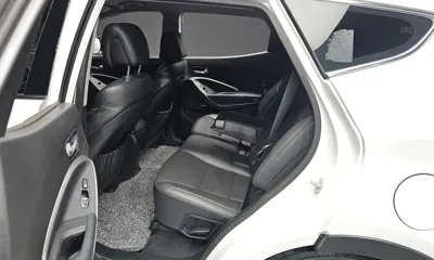Hyundai Santafe 2014, 171953 км, за 4820.85 USD - фото 12