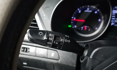 Hyundai Santafe 2014, 171953 км, за 4820.85 USD - фото 15