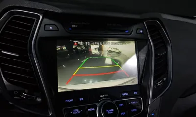 Hyundai Santafe 2014, 171953 км, за 4820.85 USD - фото 18