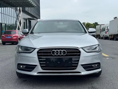 Audi A4L 2013, 150000 км, за 4426.77 USD