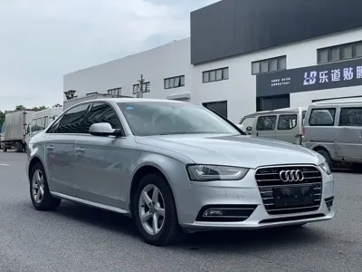 Audi A4L 2013, 150000 км, за 4426.77 USD