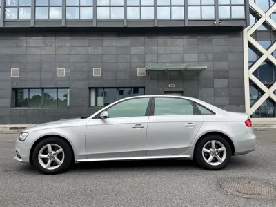 Audi A4L 2013, 150000 км, за 4426.77 USD