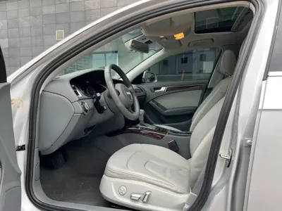 Audi A4L 2013, 150000 км, за 4401.8 USD - фото 6