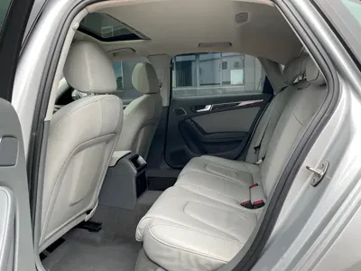 Audi A4L 2013, 150000 км, за 4401.8 USD - фото 7