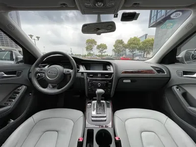 Audi A4L 2013, 150000 км, за 4401.8 USD - фото 8