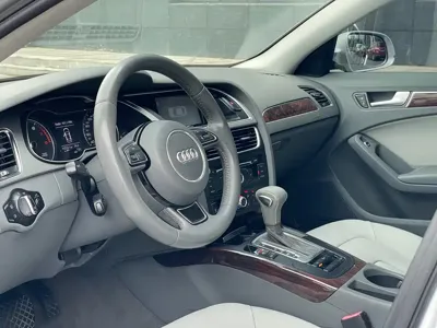 Audi A4L 2013, 150000 км, за 4401.8 USD - фото 10