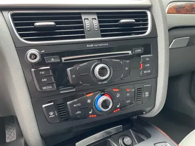 Audi A4L 2013, 150000 км, за 4401.8 USD - фото 12