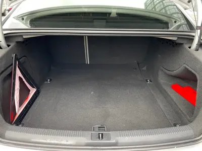 Audi A4L 2013, 150000 км, за 4401.8 USD - фото 14