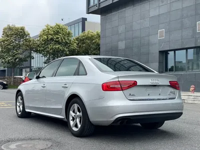 Audi A4L 2013, 150000 км, за 4401.8 USD - фото 15
