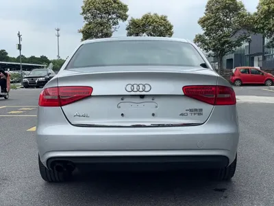 Audi A4L 2013, 150000 км, за 4401.8 USD - фото 16