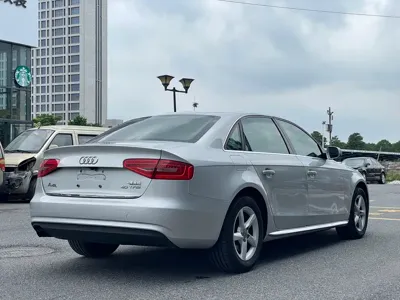 Audi A4L 2013, 150000 км, за 4401.8 USD - фото 17