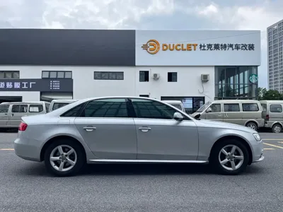 Audi A4L 2013, 150000 км, за 4401.8 USD - фото 18