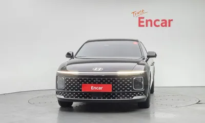 Hyundai Grandeur 2025, 7767 км, за 22053.1 USD
