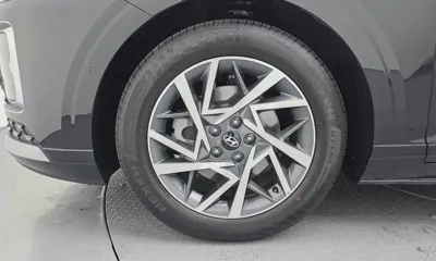 Hyundai Grandeur 2025, 7767 км, за 22053.1 USD
