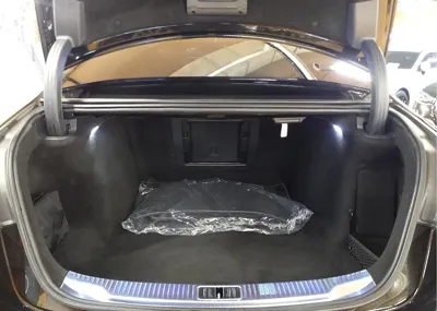 Mercedes-Benz S-Class 2021, 58000 км, за 53046.31 USD