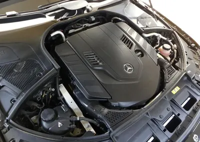 Mercedes-Benz S-Class 2021, 58000 км, за 53046.31 USD - фото 6