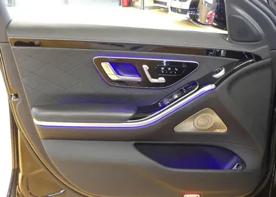 Mercedes-Benz S-Class 2021, 58000 км, за 53046.31 USD - фото 11