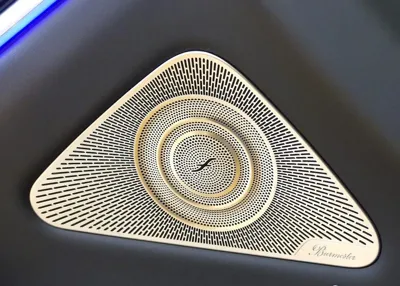 Mercedes-Benz S-Class 2021, 58000 км, за 53046.31 USD - фото 16