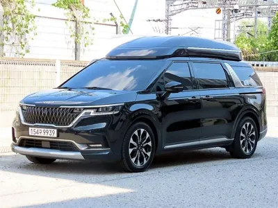 Kia Canival 2022, 151841 км, за 18701.59 USD