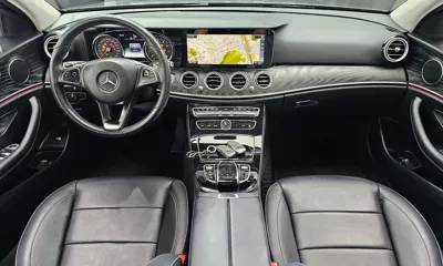 Mercedes-Benz E-Class 2018, 64914 км, за 13781.44 USD - фото 7
