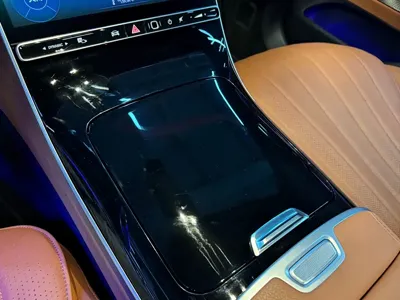 Mercedes-Benz S-Class 2023, 30000 км, за 90173.99 USD - фото 8