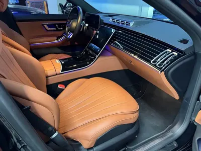 Mercedes-Benz S-Class 2023, 30000 км, за 90173.99 USD - фото 18