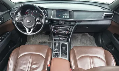Kia K5 2017, 107483 км, за 7814.02 USD - фото 7