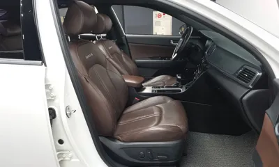 Kia K5 2017, 107483 км, за 7814.02 USD - фото 11