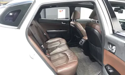 Kia K5 2017, 107483 км, за 7814.02 USD - фото 12