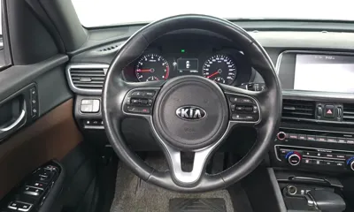 Kia K5 2017, 107483 км, за 7814.02 USD - фото 13