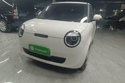 CHANGAN NEVO Lumin · 2023 год