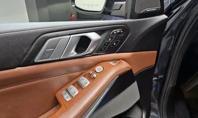 BMW X7 2020, 82449 км, за 47590.92 USD - фото 16