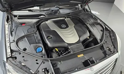 Mercedes-Benz S-Class 2016, 225190 км, за 12143.89 USD - фото 6