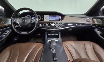 Mercedes-Benz S-Class 2016, 225190 км, за 12143.89 USD - фото 7